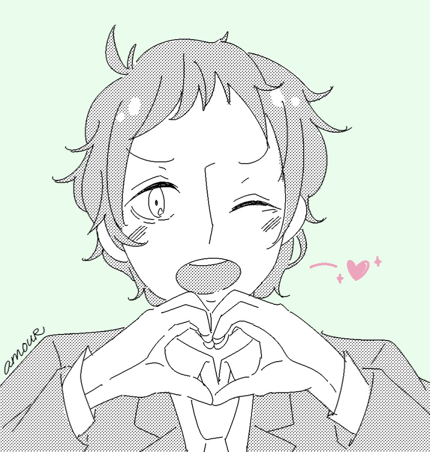 Tohru Adachi -Persona 4-