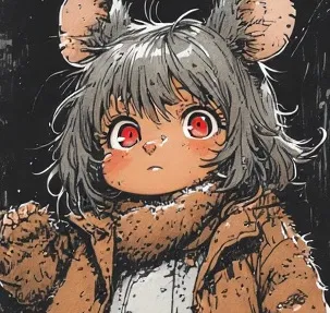 Velvet Ratty