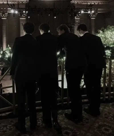 S2 EP 5: "Dylan, Denver, Diego, Hyunjin"