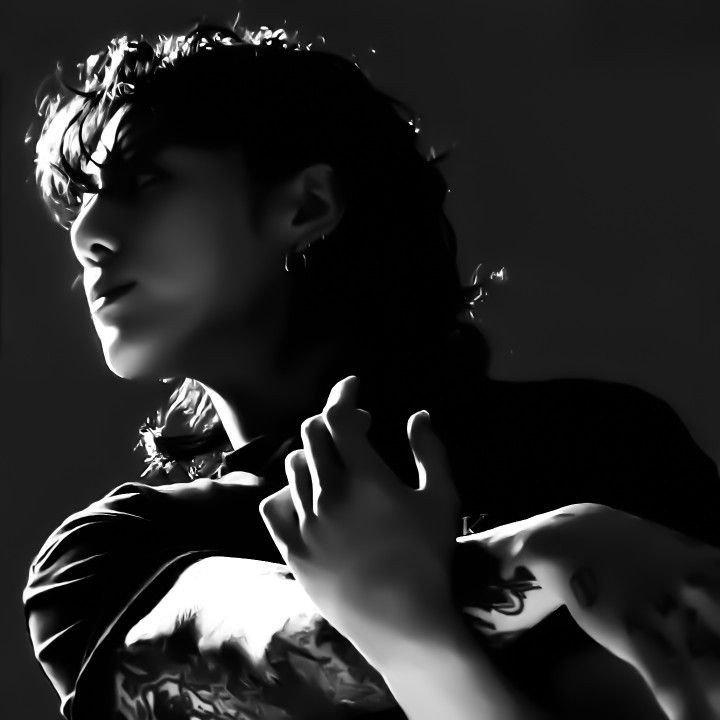 Jungkook 