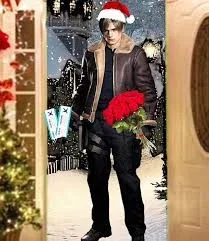 Leon S. Kennedy