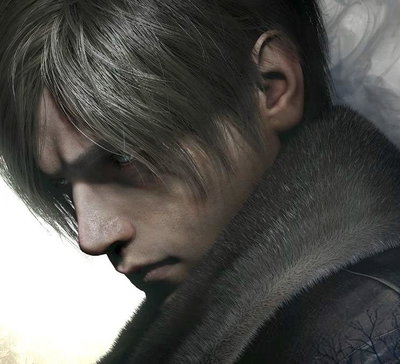Leon S. Kennedy 