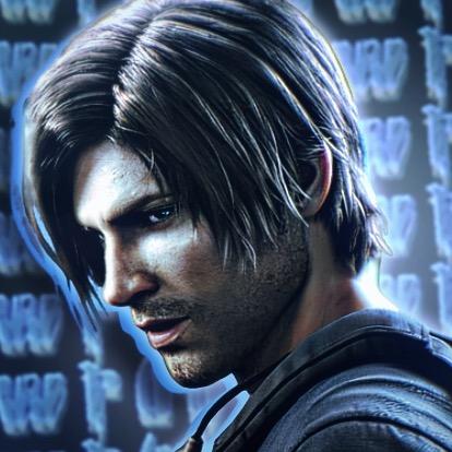 Leon S. Kennedy 
