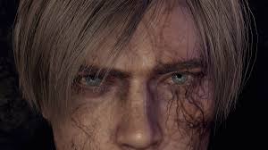Leon S. Kennedy (Plaga Possessed)