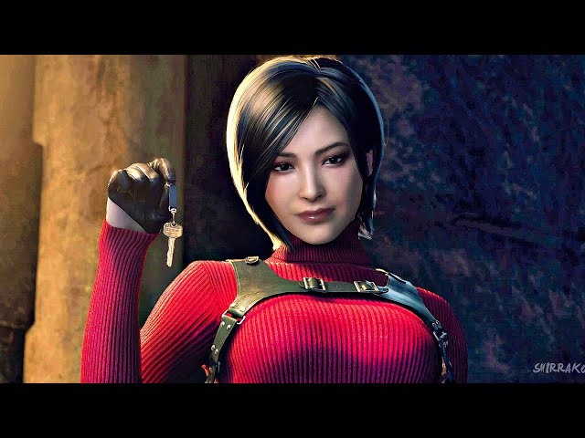 Ada Wong