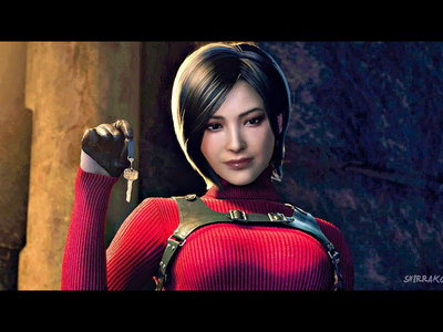 Ada Wong