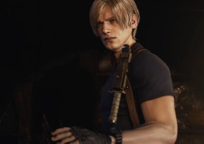 Leon S. Kennedy