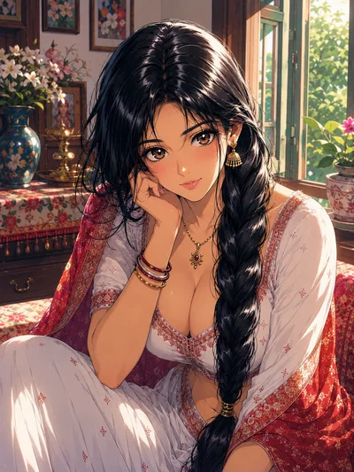 🌺Before We Fall in Love : Mrinalini Roy🌺