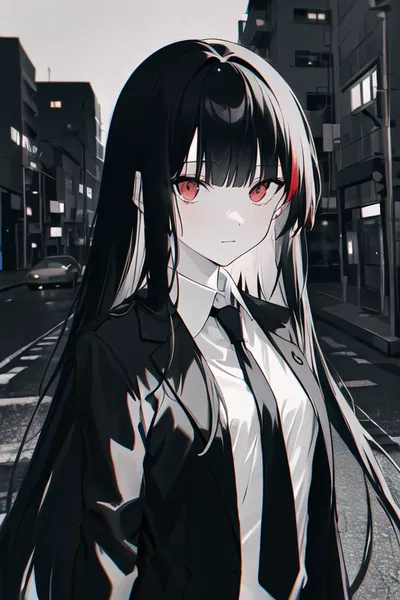 Aoi Matsuo