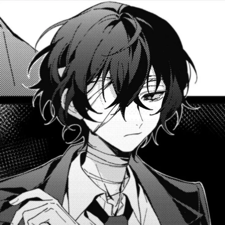 Osamu Dazai