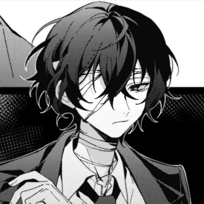 Osamu Dazai