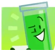 Test Tube (ii)