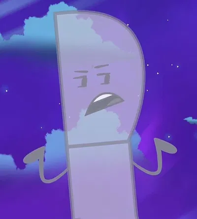 {{ Knife - II/Inanimate Insanity }}