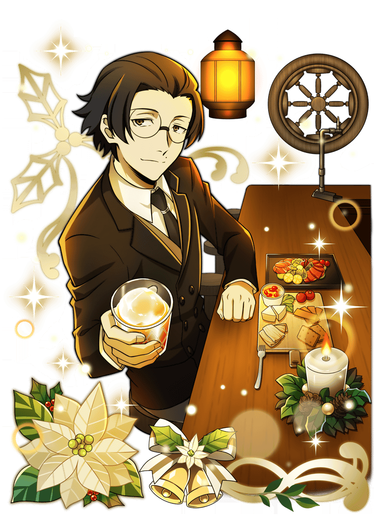 Ango Sakaguchi 