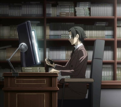 Ango Sakaguchi 