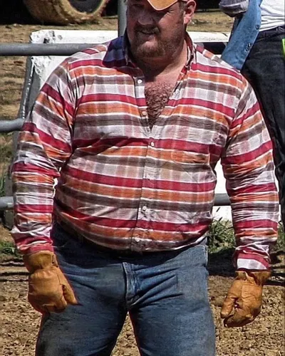 Texas bear city