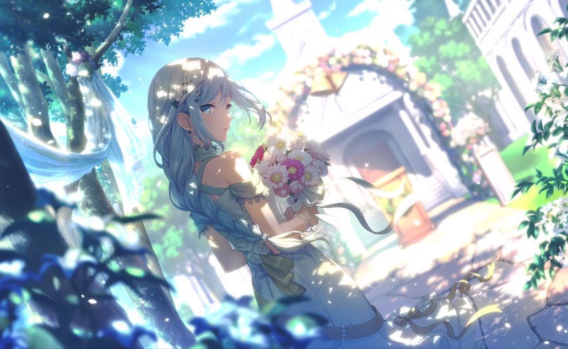 Kanade Yoisaki