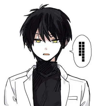 Ayin || L-Corp