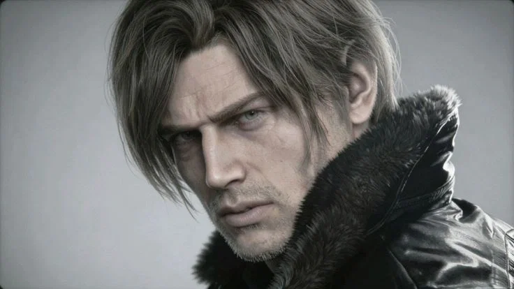 Leon Kennedy