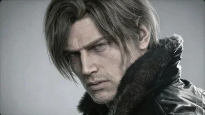 Leon Kennedy
