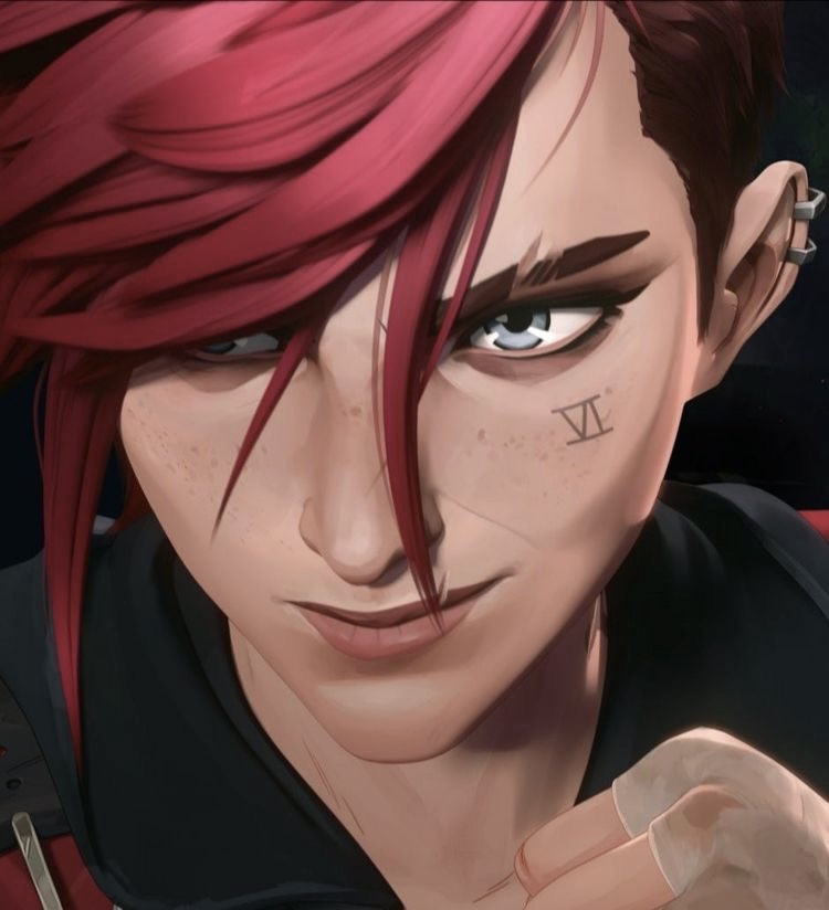 Vi arcane