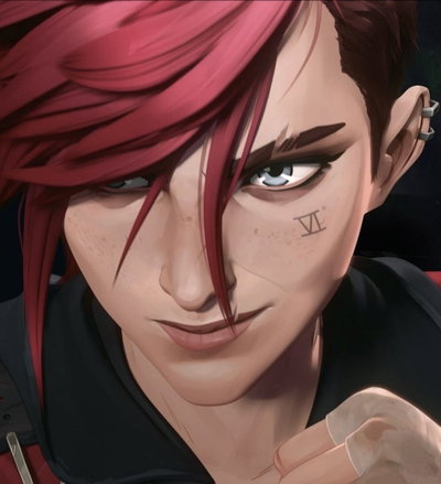 Vi arcane