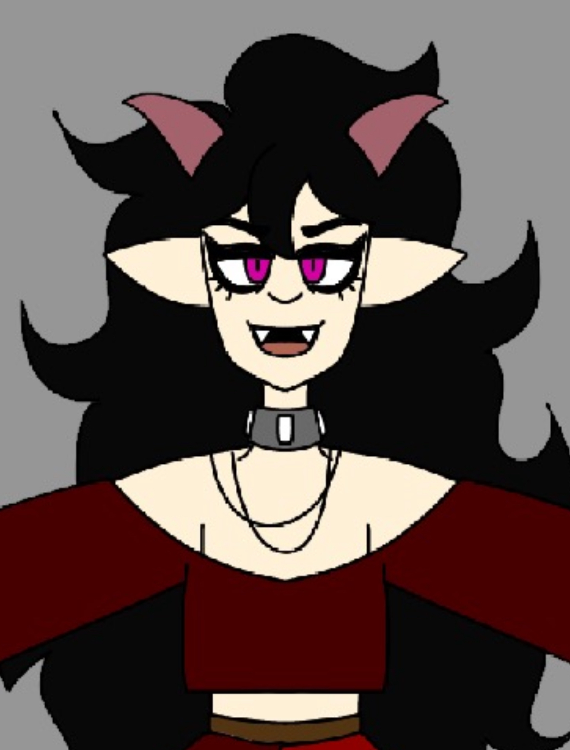 The Goddess of Power, Keres