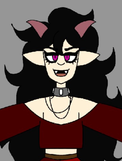 The Goddess of Power, Keres