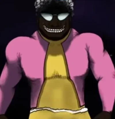 BIG   RANDY