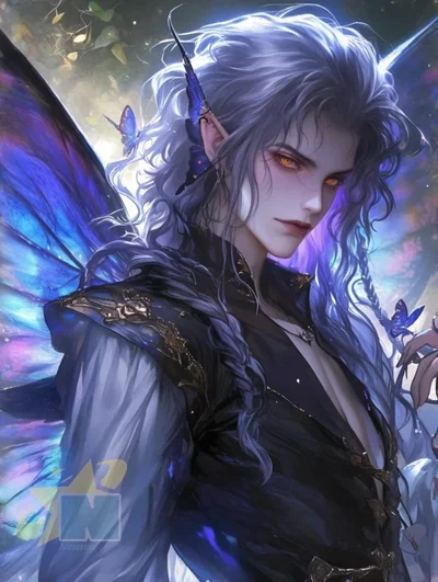 Caelum ━━ Butterfly Singer