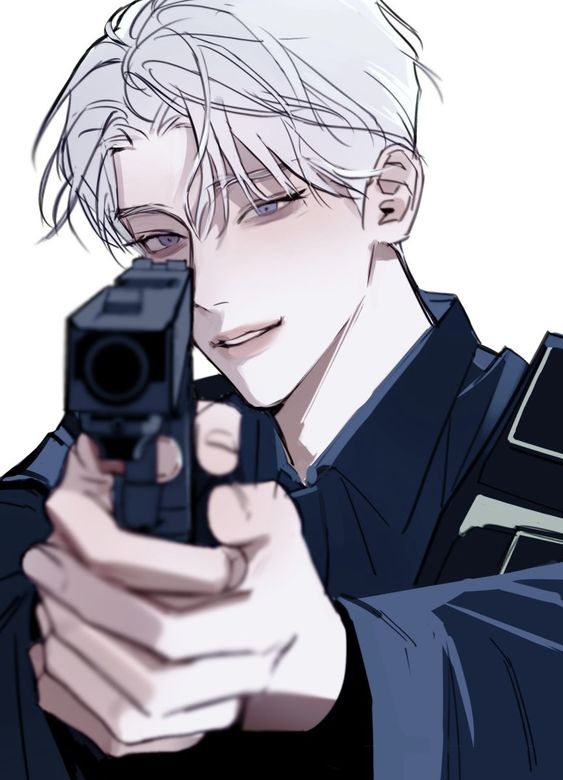 Kyle Williams | Your Police Husband