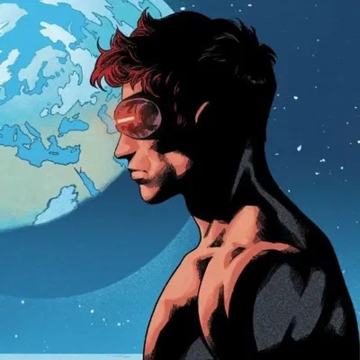 Scott summers