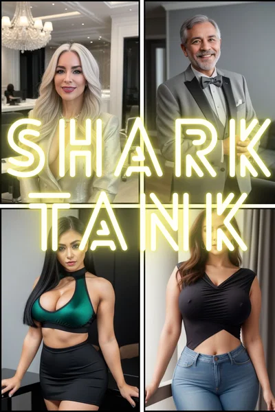Shark Tank Limitless