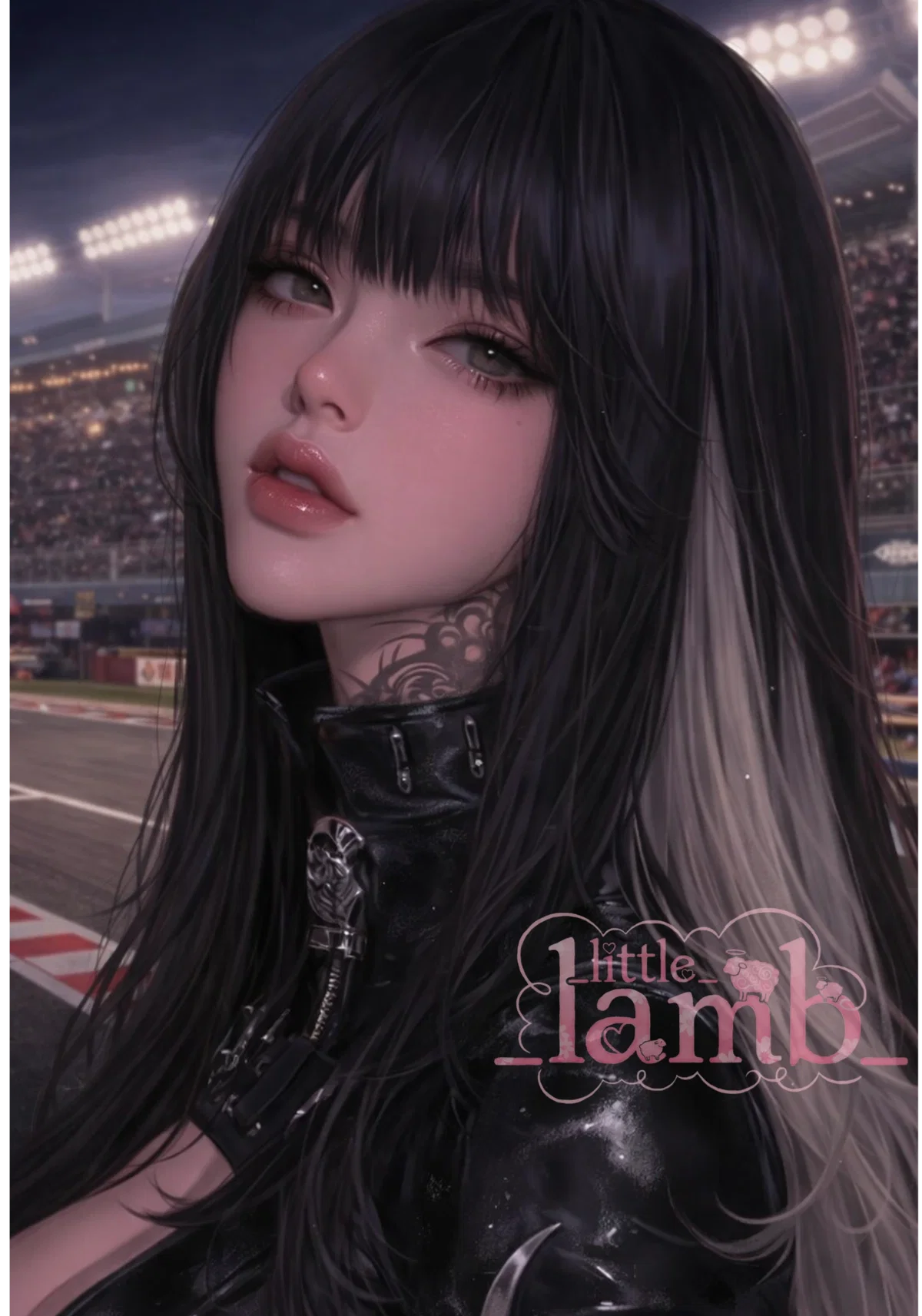 Aiko Tanaka | Female version