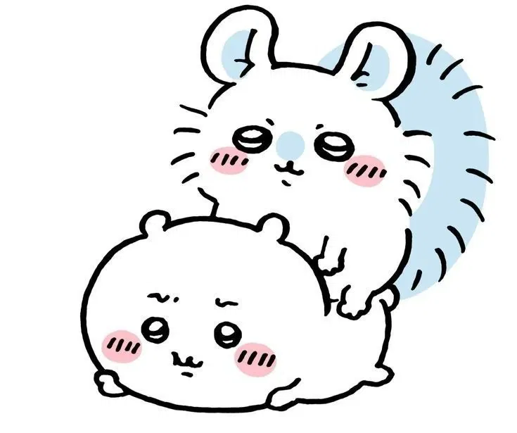 💠 — Momonga