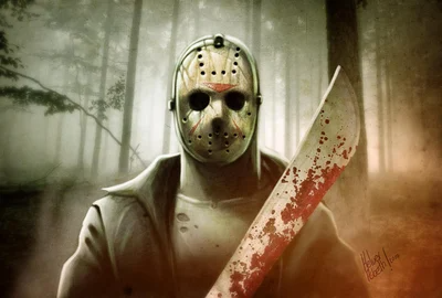 Jason Voorhees