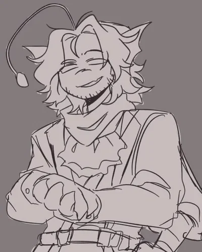 Sebastian Solace