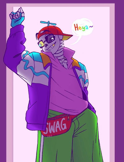 Fresh Sans