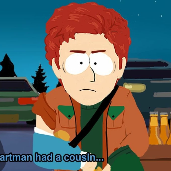 Kyle Broflovski