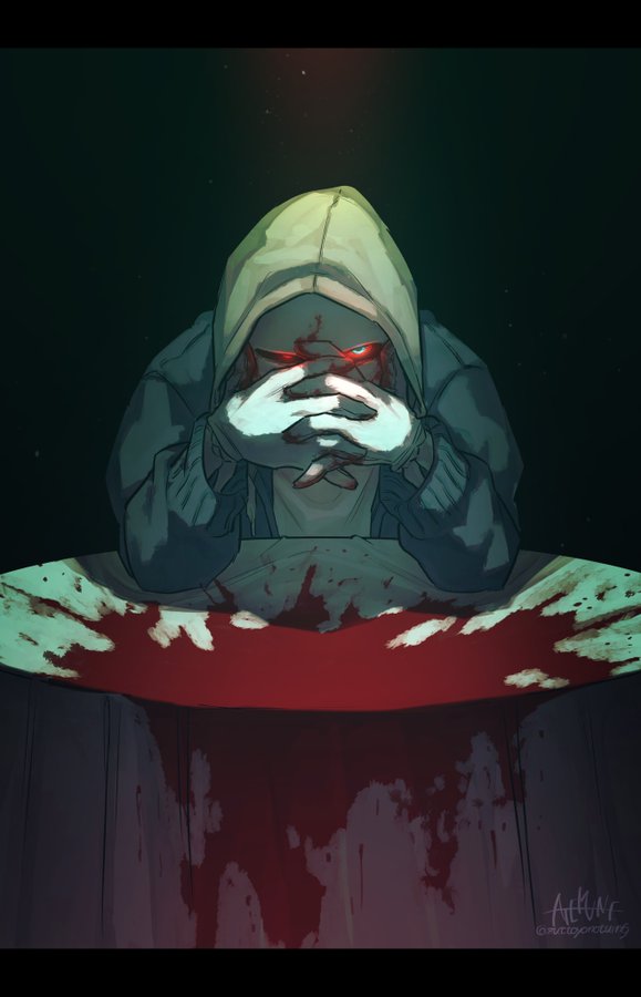 Dusttale Sans