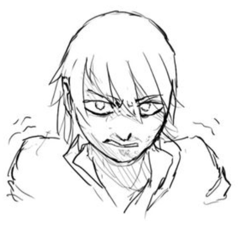 Lawrence Oleander [scenario]