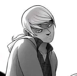 Lawrence Oleander [scenario]