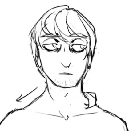 Lawrence Oleander [scenario]