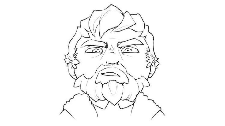 Mason Heiral [scenario]
