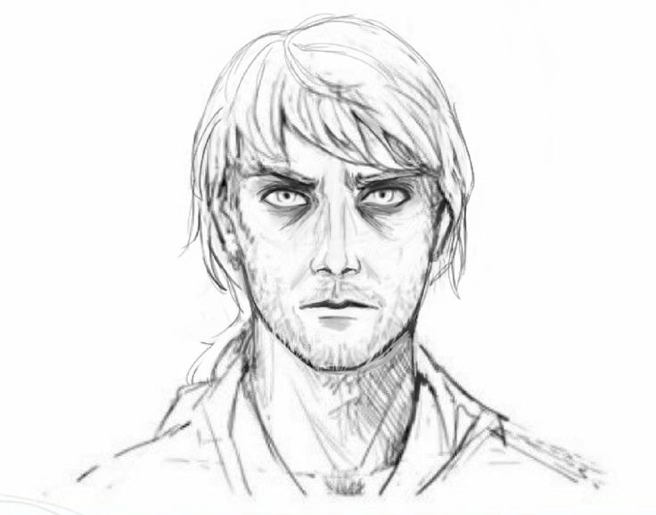 Lawrence Oleander [scenario]