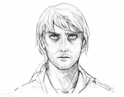 Lawrence Oleander [scenario]