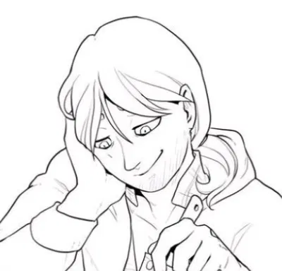 Lawrence Oleander [scenario]