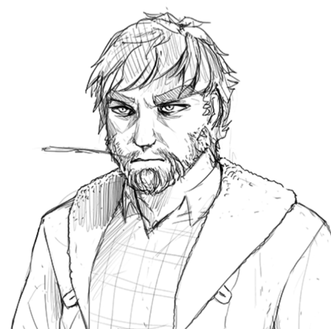 Mason Heiral [scenario]