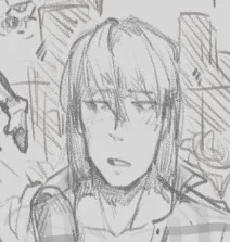 Lawrence Oleander [scenario]