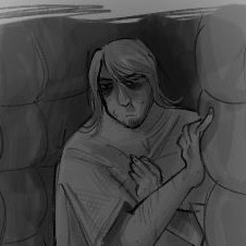 Lawrence Oleander [scenario]